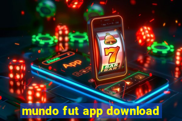 mundo fut app download